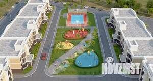 2-к квартира, вторичка, 55м2, 3/3 этаж