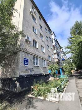 1-к квартира, вторичка, 31м2, 4/5 этаж