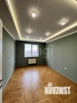 2-к квартира, вторичка, 52м2, 13/17 этаж