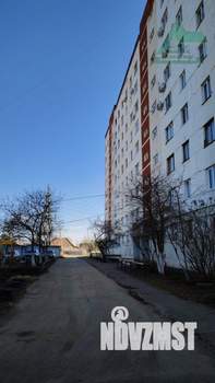 1-к квартира, вторичка, 33м2, 1/9 этаж