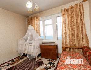 2-к квартира, вторичка, 47м2, 2/9 этаж
