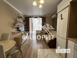 3-к квартира, вторичка, 59м2, 8/14 этаж