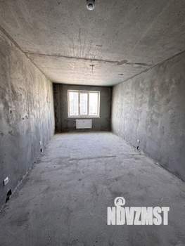 2-к квартира, сданный дом, 60м2, 11/17 этаж