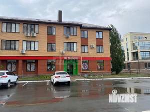 2-к квартира, вторичка, 60м2, 1/3 этаж