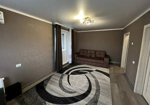 2-к квартира, вторичка, 55м2, 3/9 этаж