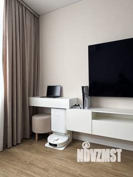 1-к квартира, вторичка, 34м2, 8/14 этаж