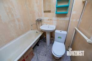 1-к квартира, вторичка, 28м2, 5/9 этаж