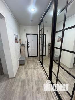 2-к квартира, вторичка, 62м2, 12/19 этаж