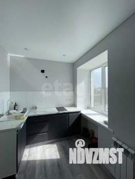 1-к квартира, вторичка, 31м2, 4/4 этаж