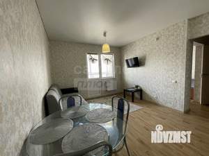 2-к квартира, вторичка, 33м2, 14/17 этаж