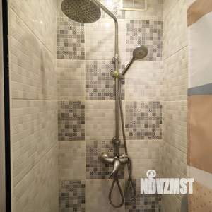 1-к квартира, вторичка, 20м2, 2/5 этаж