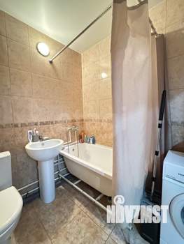 1-к квартира, вторичка, 45м2, 7/14 этаж