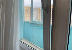 1-к квартира, вторичка, 37м2, 15/17 этаж