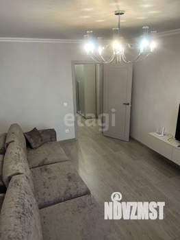 2-к квартира, вторичка, 71м2, 7/17 этаж
