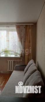 3-к квартира, вторичка, 62м2, 3/5 этаж