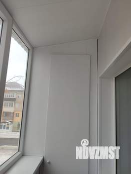 2-к квартира, вторичка, 43м2, 3/5 этаж