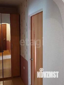 2-к квартира, вторичка, 43м2, 4/5 этаж