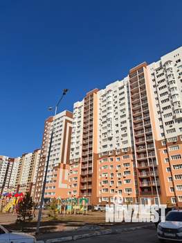 1-к квартира, вторичка, 38м2, 3/17 этаж