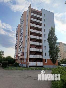 1-к квартира, вторичка, 41м2, 1/9 этаж