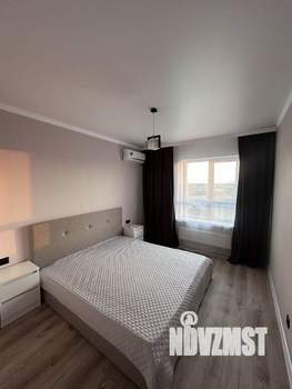 1-к квартира, вторичка, 37м2, 13/14 этаж