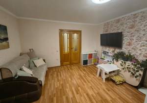 2-к квартира, вторичка, 52м2, 4/5 этаж