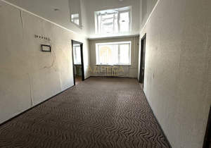 3-к квартира, вторичка, 56м2, 2/5 этаж