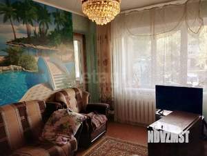 2-к квартира, вторичка, 51м2, 1/5 этаж