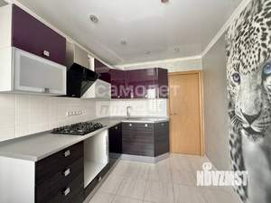 3-к квартира, вторичка, 65м2, 10/11 этаж