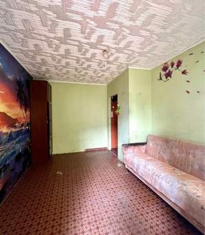 1-к квартира, вторичка, 22м2, 2/5 этаж