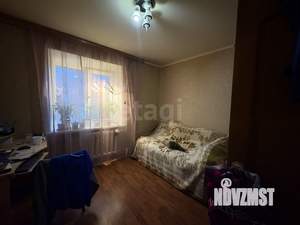3-к квартира, вторичка, 74м2, 1/5 этаж