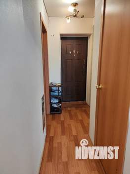 1-к квартира, вторичка, 30м2, 7/9 этаж