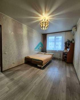 1-к квартира, вторичка, 32м2, 2/2 этаж