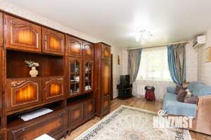 2-к квартира, вторичка, 44м2, 1/5 этаж