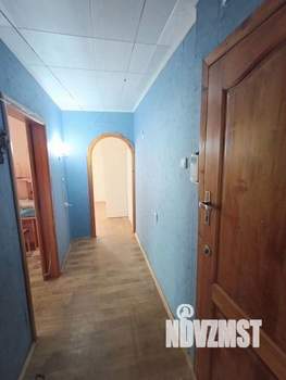 3-к квартира, вторичка, 60м2, 1/5 этаж