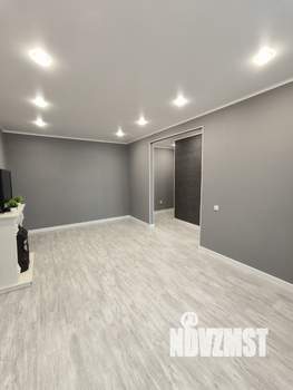 2-к квартира, вторичка, 45м2, 5/5 этаж