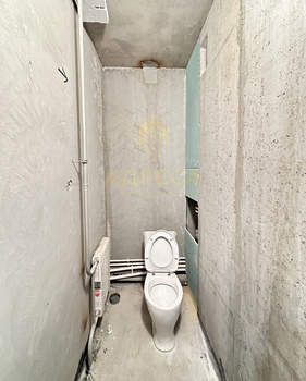 2-к квартира, вторичка, 60м2, 3/17 этаж