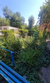 1-к квартира, вторичка, 31м2, 3/4 этаж