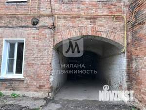 2-к квартира, вторичка, 33м2, 1/2 этаж