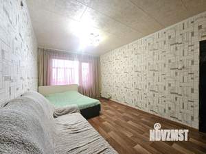 1-к квартира, вторичка, 33м2, 2/10 этаж