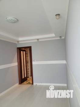 4-к квартира, вторичка, 74м2, 8/9 этаж