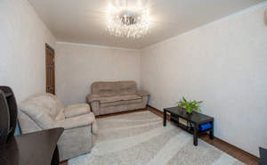 2-к квартира, вторичка, 48м2, 2/9 этаж