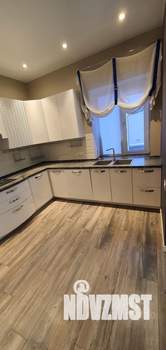 4-к квартира, вторичка, 209м2, 4/5 этаж