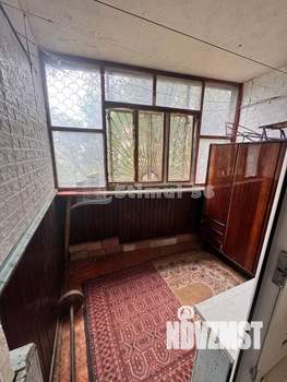 3-к квартира, вторичка, 66м2, 1/9 этаж