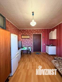 Студия квартира, вторичка, 13м2, 3/5 этаж