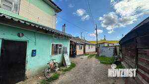 2-к квартира, вторичка, 42м2, -2/2 этаж