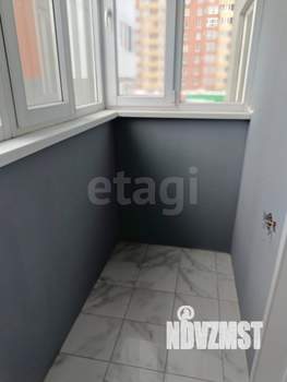 1-к квартира, вторичка, 43м2, 2/14 этаж