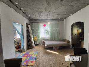 4-к квартира, вторичка, 70м2, 1/1 этаж