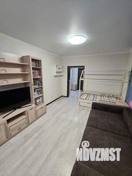 2-к квартира, вторичка, 60м2, 12/17 этаж