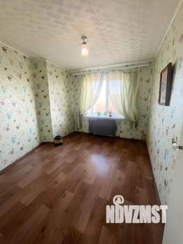 5-к квартира, вторичка, 91м2, 4/9 этаж