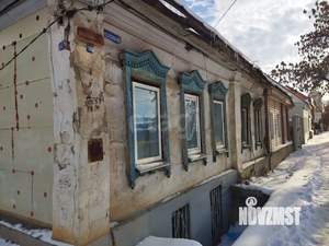 1-к квартира, вторичка, 41м2, 1/1 этаж